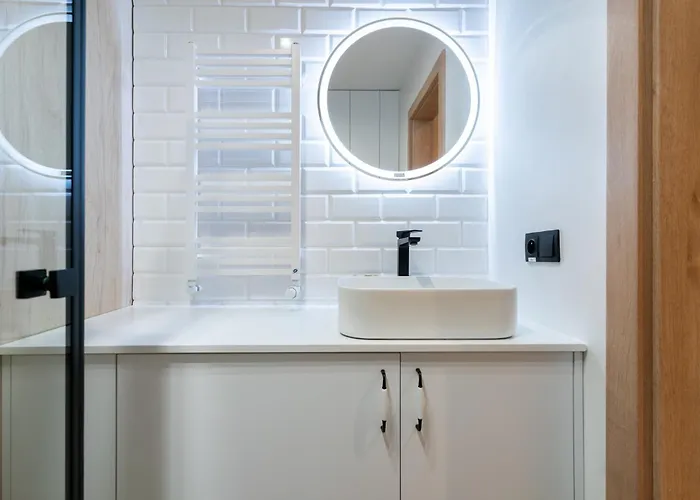 Czarny Baran * ザコパネ