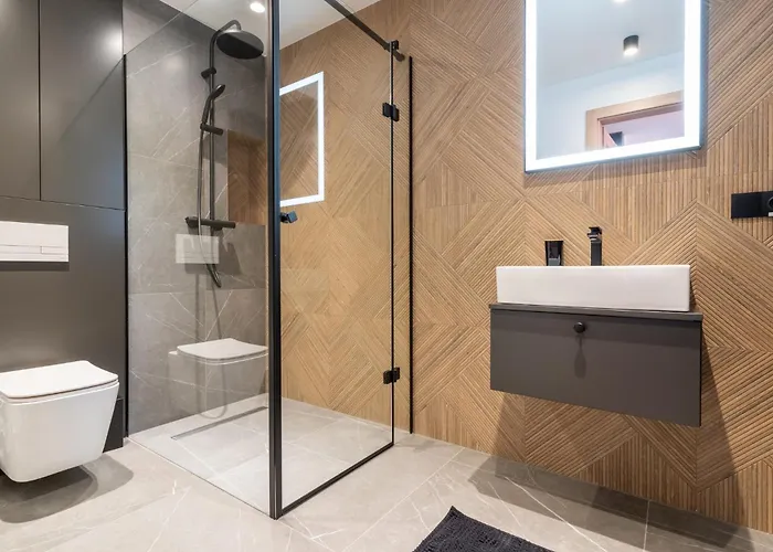 Czarny Baran ザコパネ