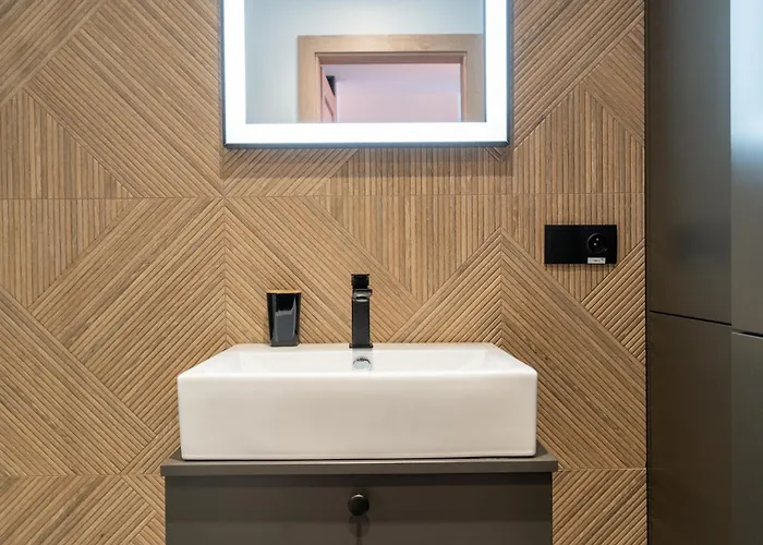 アパート Czarny Baran *