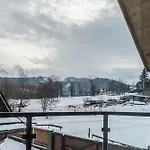 Czarny Baran 公寓