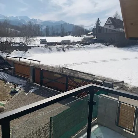 Daire Czarny Baran *