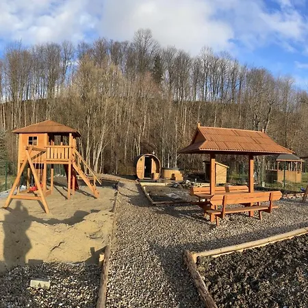 Czarny Baran Zakopane