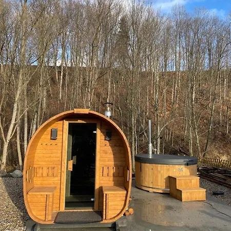 Daire Czarny Baran Zakopane