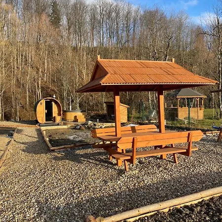 Czarny Baran * Zakopane