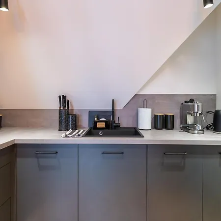 Czarny Baran Zakopane