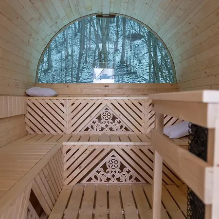 Czarny Baran Zakopane