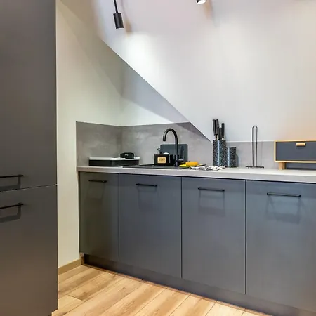 Czarny Baran Zakopane