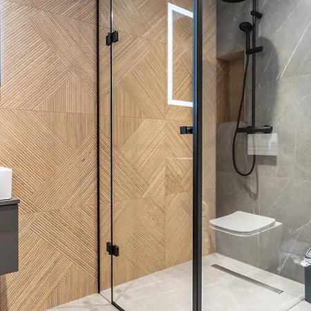 Apartment Czarny Baran Zakopane