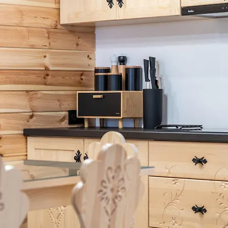 Czarny Baran Zakopane