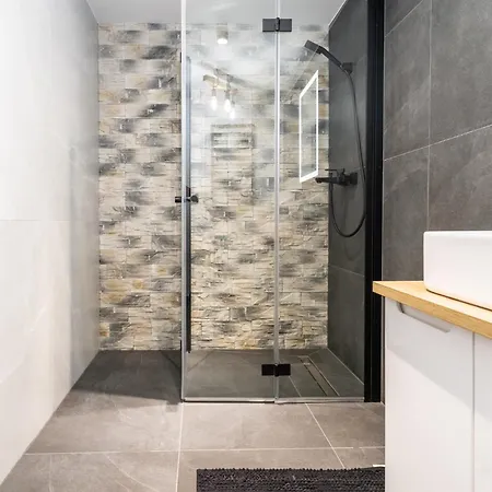 Czarny Baran Apartment