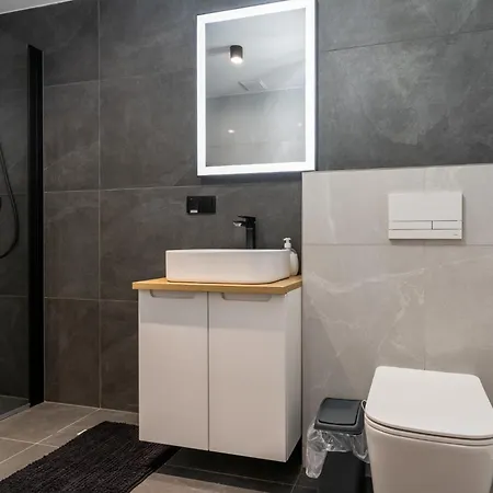 Czarny Baran Zakopane