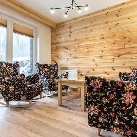 Apartment Czarny Baran *