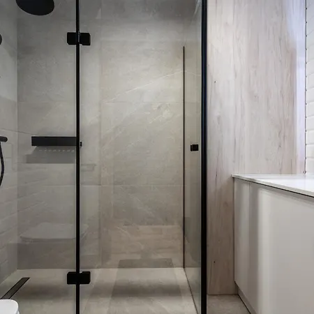 Czarny Baran Zakopane