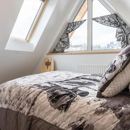 Czarny Baran * 자코파네