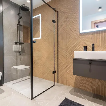 Czarny Baran Zakopane