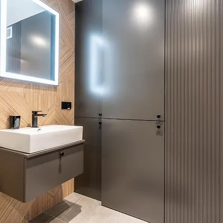 Czarny Baran Apartment