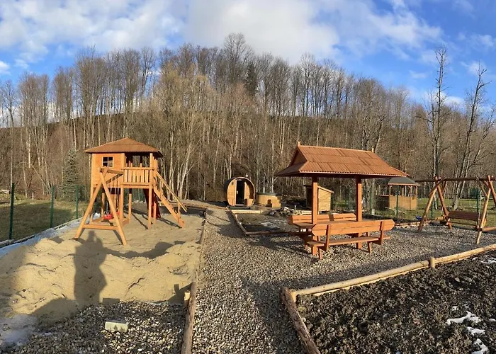 Czarny Baran Zakopane