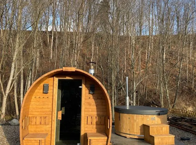 Lejlighed Czarny Baran Zakopane