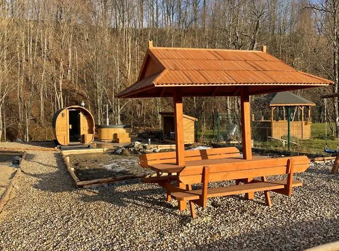 Czarny Baran * Zakopane