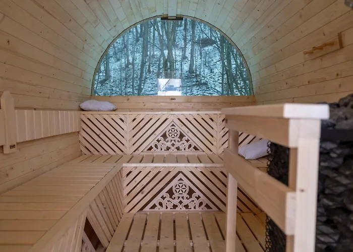 Czarny Baran Zakopane