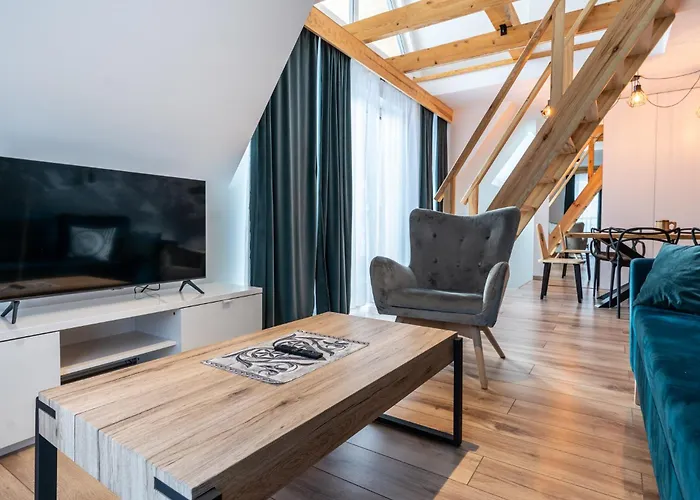 Czarny Baran Zakopane