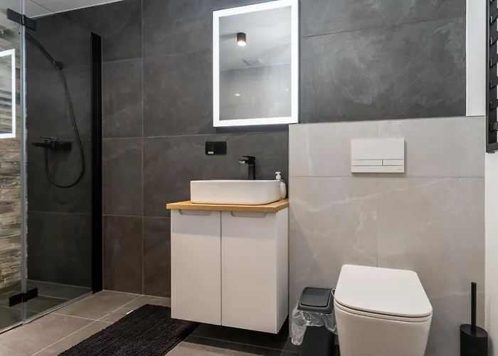 Czarny Baran Zakopane