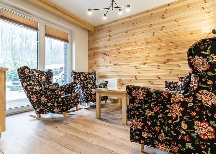 Lejlighed Czarny Baran *