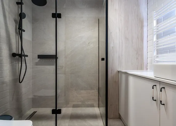 Czarny Baran Zakopane