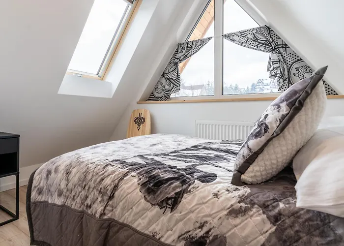 Czarny Baran * Zakopane